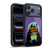 Scooby-Doo Seasons Haunted House Gel Armour Case For Apple iPhone 17 Pro