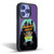 Scooby-Doo Seasons Haunted House Gel Armour Case For Apple iPhone 17 Pro