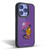 Scooby-Doo Seasons Spiders Gel Armour Case For Apple iPhone 17 Pro