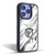 S.L. Benfica 2021/22 Crest Marble Gel Armour Case For Apple iPhone 17 Air