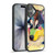 Michel Keck Dogs Husky Gel Armour Case For Apple iPhone 17