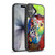 Michel Keck Dogs Irish Setter Gel Armour Case For Apple iPhone 17