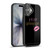 Gossip Girl Graphics XOXO Gel Armour Case For Apple iPhone 17