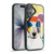 Michel Keck Dogs Whippet Gel Armour Case For Apple iPhone 17