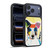 Michel Keck Dogs Whippet Gel Armour Case For Apple iPhone 17 Pro