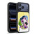 Michel Keck Dogs Yellow Lab Gel Armour Case For Apple iPhone 17 Pro