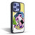 Michel Keck Dogs Yellow Lab Gel Armour Case For Apple iPhone 17 Pro