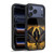 Sarah Richter Animals Gothic Pegasus Gel Armour Case For Apple iPhone 17 Pro