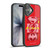 The Flash 2023 Graphics Superhero Logos Gel Armour Case For Apple iPhone 17