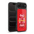 The Flash 2023 Graphics Superhero Logos Gel Armour Case For Apple iPhone 17 Air