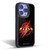 The Flash 2023 Graphics Logo Gel Armour Case For Apple iPhone 17 Pro