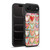 Haley Bush Pattern Painting Hearts Gel Armour Case For Apple iPhone 17 Air