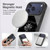 Motorhead Album Covers Bad Magic Gel Armour Case For Apple iPhone 17 Pro