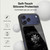 Motorhead Album Covers Bad Magic Gel Armour Case For Apple iPhone 17 Pro