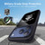 The Goonies Graphics Logo Gel Armour Case For Apple iPhone 17 Pro