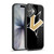 Vanderbilt University Vandy Vanderbilt University Oversized Icon Gel Armour Case For Apple iPhone 17