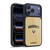 Vanderbilt University Vandy Vanderbilt University Campus Logotype Gel Armour Case For Apple iPhone 17 Pro