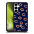 NFL Chicago Bears Artwork Patterns Gel Armour Case For Samsung Galaxy S25+