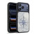 Paul Brent Nautical Vintage Compass Gel Armour Case For Apple iPhone 17 Pro
