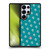 NFL Miami Dolphins Artwork Patterns Gel Armour Case For Samsung Galaxy S25 Ultra