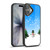 PLdesign Christmas Cool Snowman Gel Armour Case For Apple iPhone 17