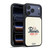 Peanuts Varsity Sports Boston Grounds Crew Gel Armour Case For Apple iPhone 17 Pro