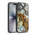 Lisa Sparling Creatures Leopard Gel Armour Case For Apple iPhone 17
