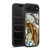 Lisa Sparling Creatures Leopard Gel Armour Case For Apple iPhone 17 Air