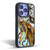 Lisa Sparling Creatures Leopard Gel Armour Case For Samsung Galaxy S25