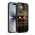 Simone Gatterwe Animals Little Cute Kitten Gel Armour Case For Apple iPhone 17