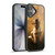 Simone Gatterwe Animals Pug Puppy Gel Armour Case For Apple iPhone 17