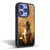 Simone Gatterwe Animals Pug Puppy Gel Armour Case For Apple iPhone 17