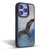 Simone Gatterwe Animals Flying Eagle Gel Armour Case For Apple iPhone 17 Air