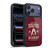 EA Bioware Mass Effect 3 Badges And Logos Interplanetary Combatives Gel Armour Case For Apple iPhone 17 Pro