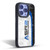 EA Bioware Mass Effect 3 Badges And Logos SR2 Normandy Gel Armour Case For Apple iPhone 17 Pro