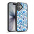 Micklyn Le Feuvre Patterns 2 Watercolour Floral Elephant Gel Armour Case For Apple iPhone 17