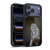 Simone Gatterwe Animals Lovely Cute Owl Gel Armour Case For Apple iPhone 17 Pro