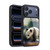Simone Gatterwe Nature Portraits Panda Bear Gel Armour Case For Apple iPhone 17 Pro