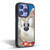 Tom and Jerry Full Face Spike Gel Armour Case For Apple iPhone 17