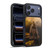 Simone Gatterwe Animals Roaring Grizzly Bear Gel Armour Case For Apple iPhone 17 Pro