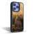 Simone Gatterwe Animals Roaring Grizzly Bear Gel Armour Case For Apple iPhone 17 Pro