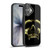 Tom Wood Horror Shadow Skull Gel Armour Case For Apple iPhone 17