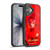 The Flash TV Series Poster Barry Red Gel Armour Case For Apple iPhone 17