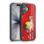 Michel Keck Dogs 2 Greyhound Gel Armour Case For Apple iPhone 17