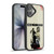 AMC The Walking Dead Silhouettes Daryl Full Gel Armour Case For Apple iPhone 17