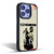 AMC The Walking Dead Silhouettes Daryl Full Gel Armour Case For Apple iPhone 17 Air