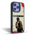 AMC The Walking Dead Silhouettes Glenn Gel Armour Case For Apple iPhone 17 Pro