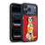 Michel Keck Dogs 2 Dalmatian Gel Armour Case For Apple iPhone 17 Pro