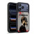 AMC The Walking Dead Silhouettes Walker Gel Armour Case For Apple iPhone 17 Pro
