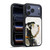 Michel Keck Dogs 2 Schnauzer Gel Armour Case For Apple iPhone 17 Pro